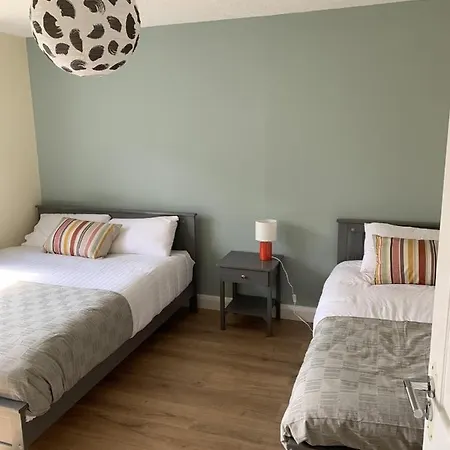 Semesterbostad Armada 3 Bedroom House *