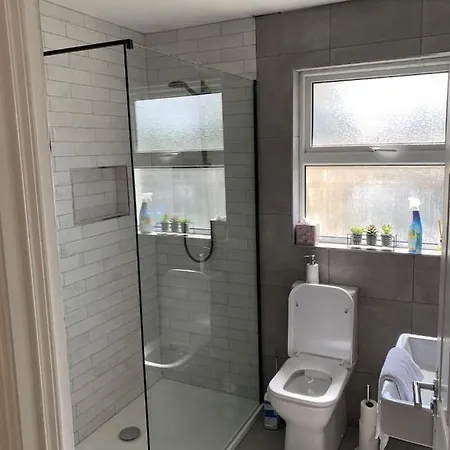 Armada 3 Bedroom House