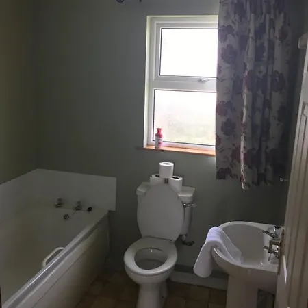 Armada 3 Bedroom House * Bundoran