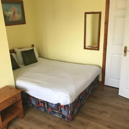 Armada 3 Bedroom House * Bundoran