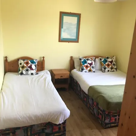 Armada 3 Bedroom House